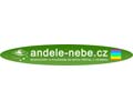 Logo der Webseite andele-nebe.cz