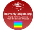 Logo der Webseite heavenly-angels.org